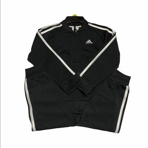 Kids Adidas Track Suit 4T